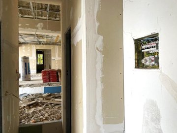 Photo 14 - Villa 200 m² in Ionian islands