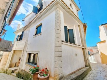 Photo 1 - Townhouse 206 m² in Ionian islands