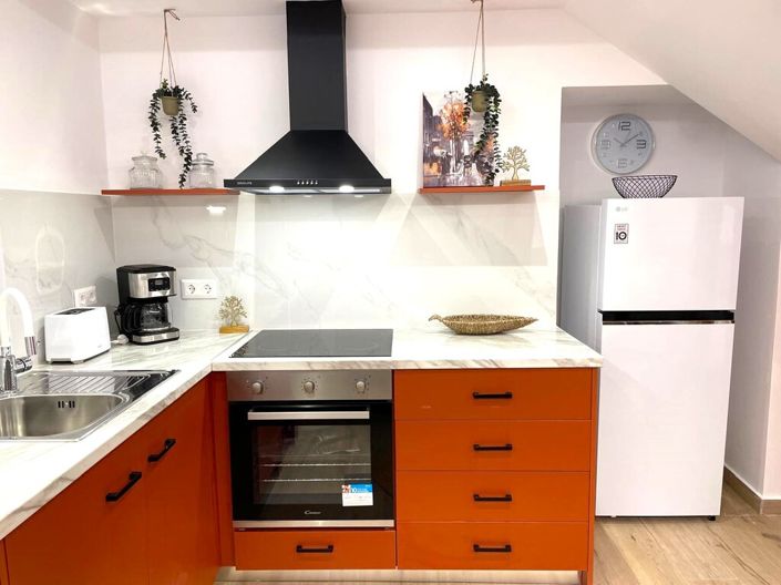 Image No.22-1 Bed Maisonette for sale