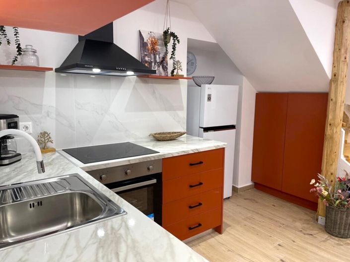 Image No.24-1 Bed Maisonette for sale