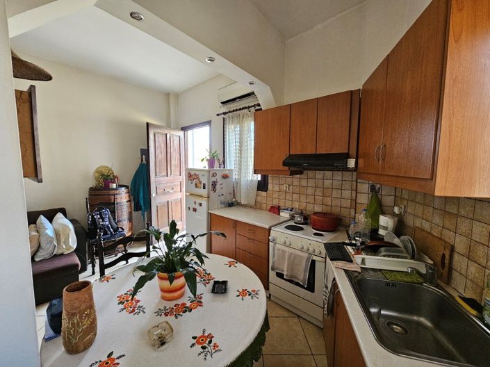 Image No.4-1 Bed Maisonette for sale