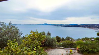 Photo 10 - Cottage 302 m² in Ionian islands