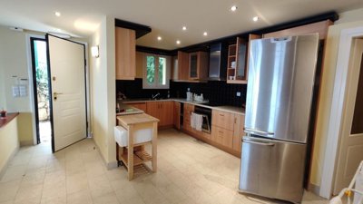 Photo 14 - Cottage 302 m² in Ionian islands