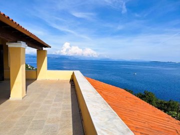 Photo 2 - Cottage 302 m² in Ionian islands