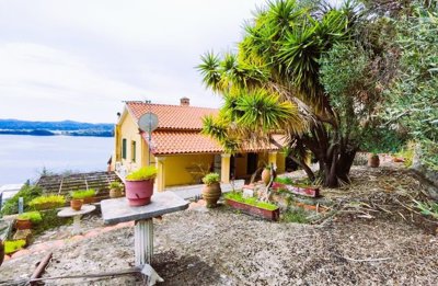 Photo 3 - Cottage 302 m² in Ionian islands