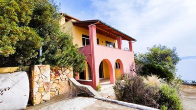 Photo 5 - Cottage 302 m² in Ionian islands