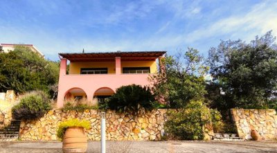 Photo 8 - Cottage 302 m² in Ionian islands