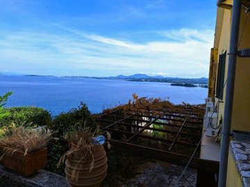 Photo 9 - Cottage 302 m² in Ionian islands