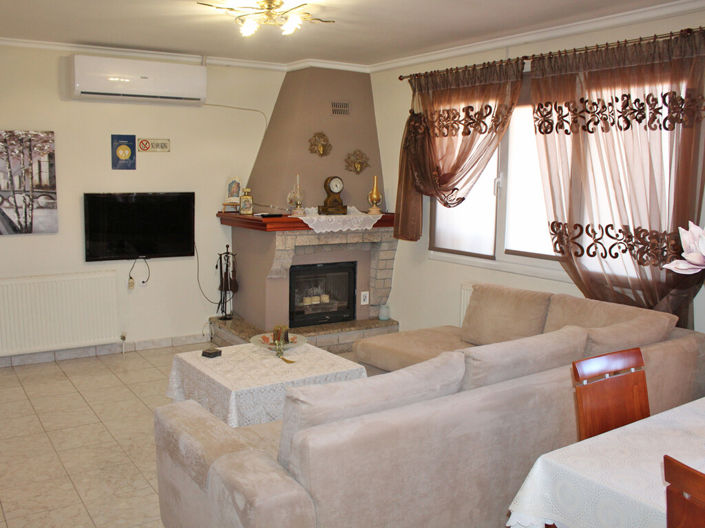 Image No.13-Duplex de 3 chambres à vendre à Olympos