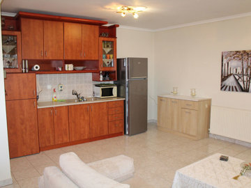 Photo 14 - Apartment 137 m² in Central Macedonia