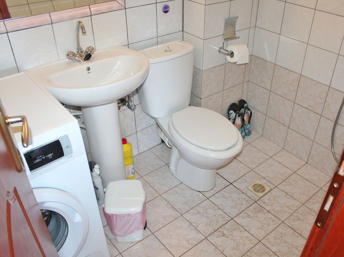 Image No.19-Duplex de 3 chambres à vendre à Olympos