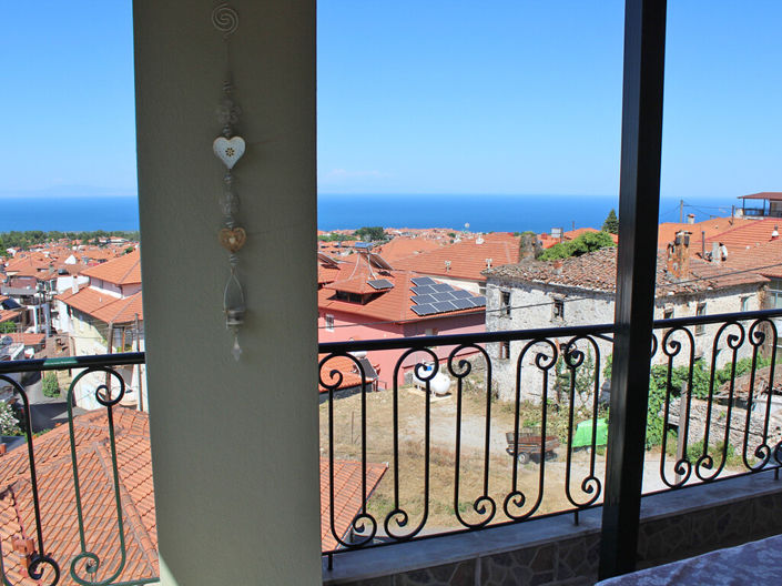 Image No.3-Duplex de 3 chambres à vendre à Olympos