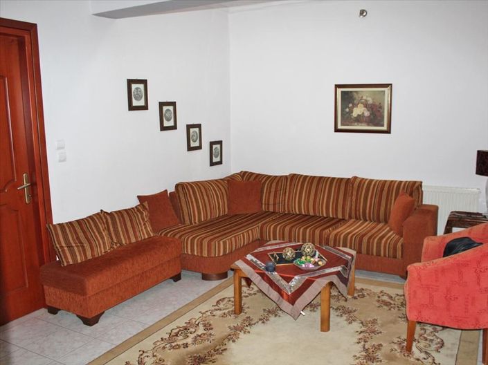 Image No.5-Duplex de 3 chambres à vendre à Olympos