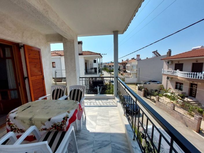 Image No.11-Appartement de 2 chambres à vendre à Halkidiki