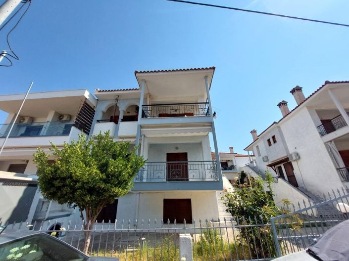 Image No.16-Appartement de 2 chambres à vendre à Halkidiki