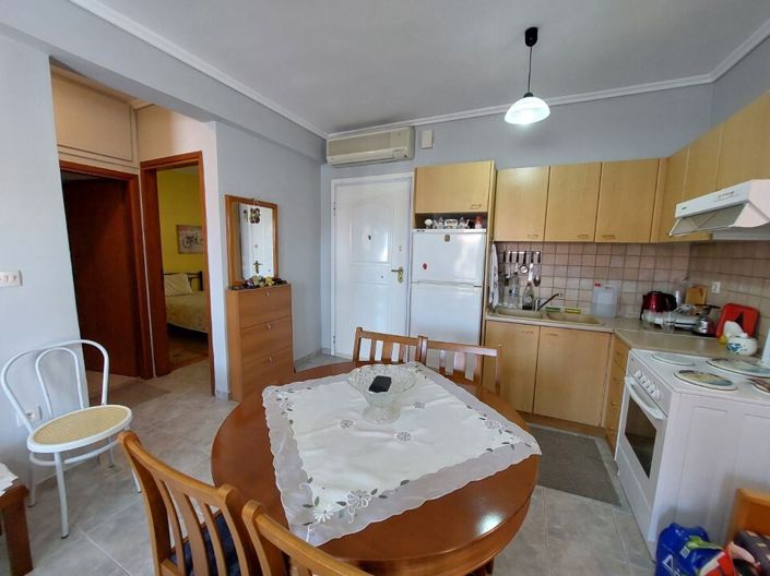 Image No.6-Appartement de 2 chambres à vendre à Halkidiki