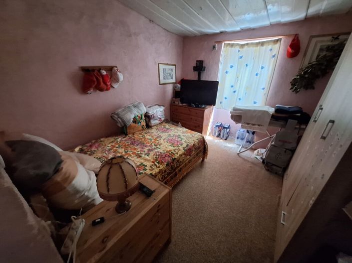 Image No.10-Propriété de 4 chambres à vendre à Nissaki