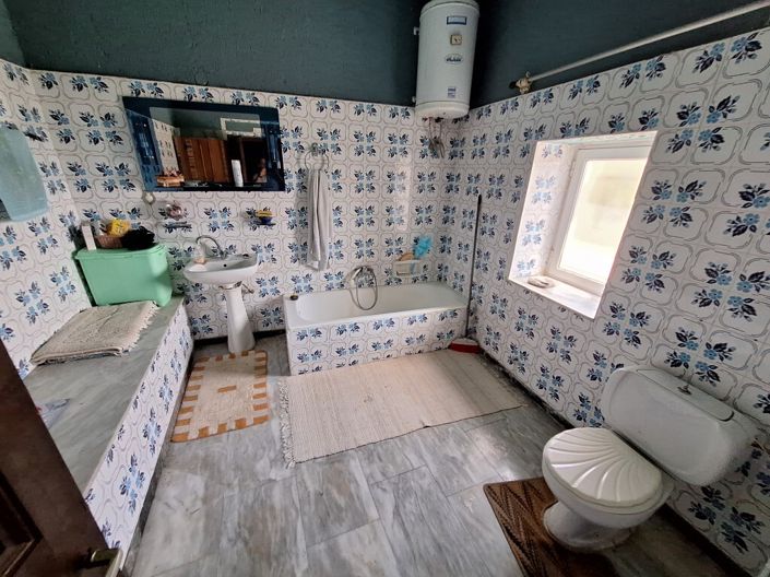 Image No.16-Propriété de 4 chambres à vendre à Nissaki