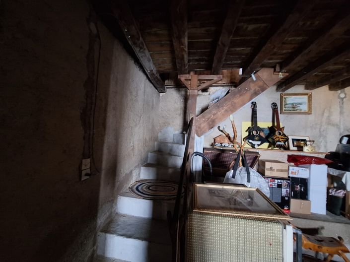 Image No.17-Propriété de 4 chambres à vendre à Nissaki