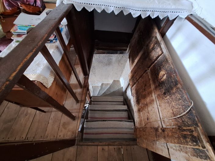 Image No.23-Propriété de 4 chambres à vendre à Nissaki