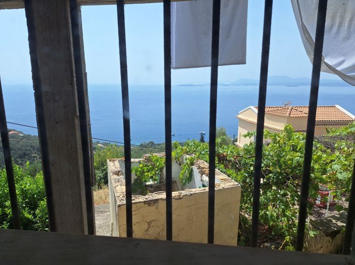 Image No.24-Propriété de 4 chambres à vendre à Nissaki