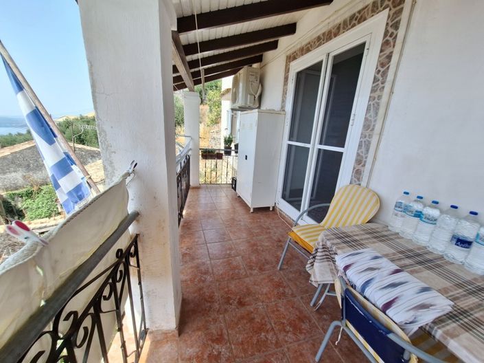 Image No.25-Propriété de 4 chambres à vendre à Nissaki