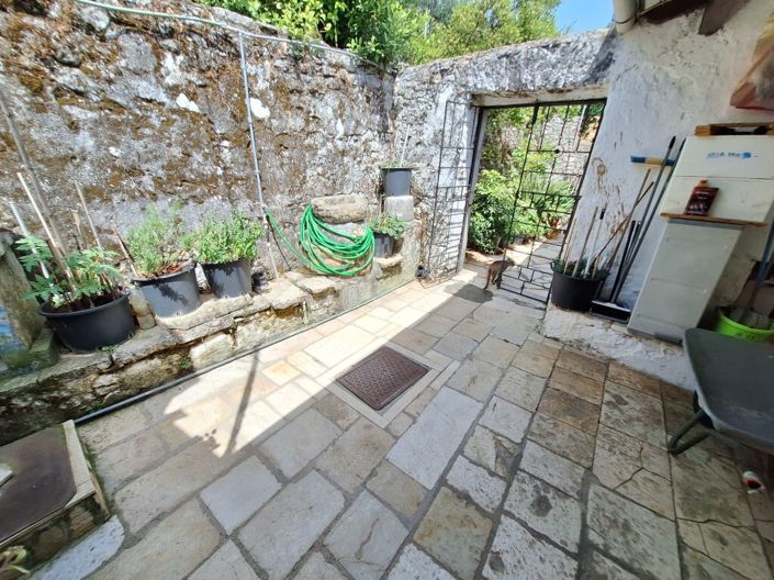 Image No.27-Propriété de 4 chambres à vendre à Nissaki