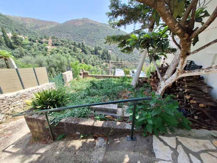 Image No.30-Propriété de 4 chambres à vendre à Nissaki