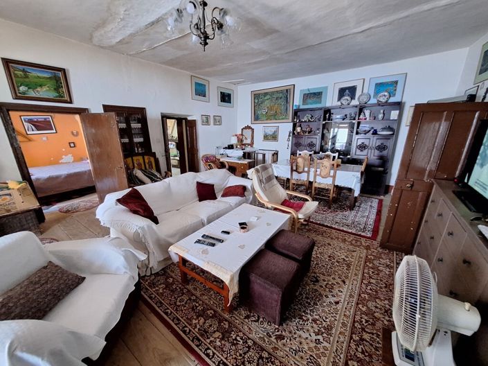 Image No.5-Propriété de 4 chambres à vendre à Nissaki