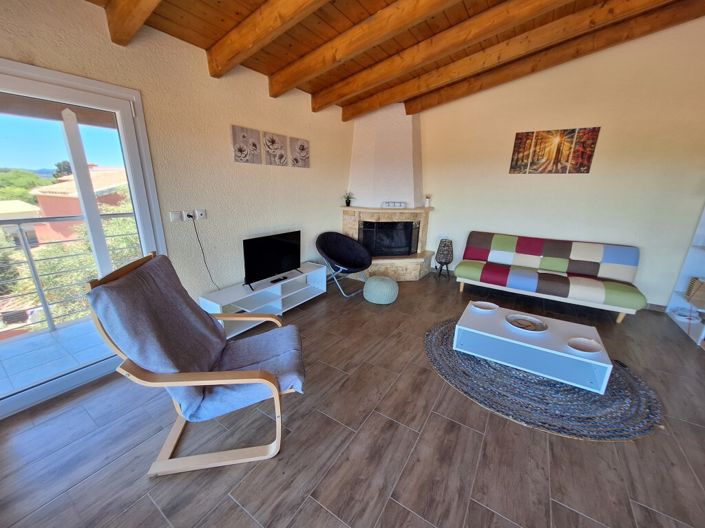 Image No.4-Appartement de 2 chambres à vendre à Corfou