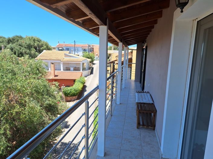 Image No.21-Appartement de 2 chambres à vendre à Corfou