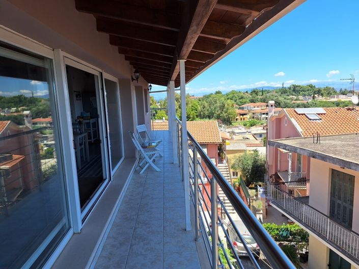 Image No.22-Appartement de 2 chambres à vendre à Corfou