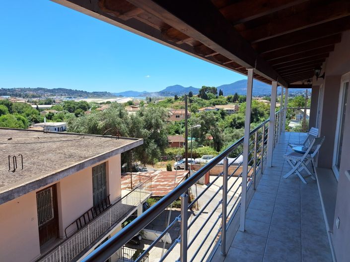 Image No.23-Appartement de 2 chambres à vendre à Corfou