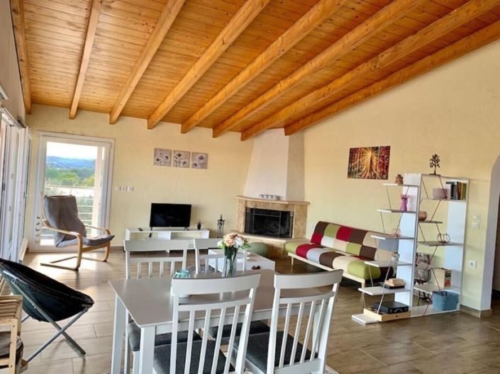 Image No.5-Appartement de 2 chambres à vendre à Corfou