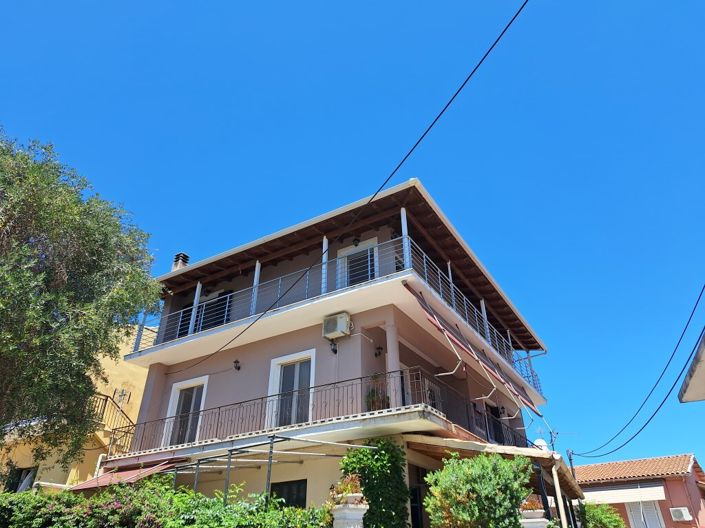 Image No.30-Appartement de 2 chambres à vendre à Corfou