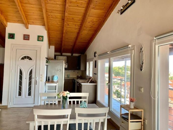 Image No.7-Appartement de 2 chambres à vendre à Corfou