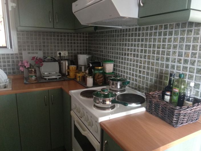 Image No.10-Appartement de 1 chambre à vendre à Corfou