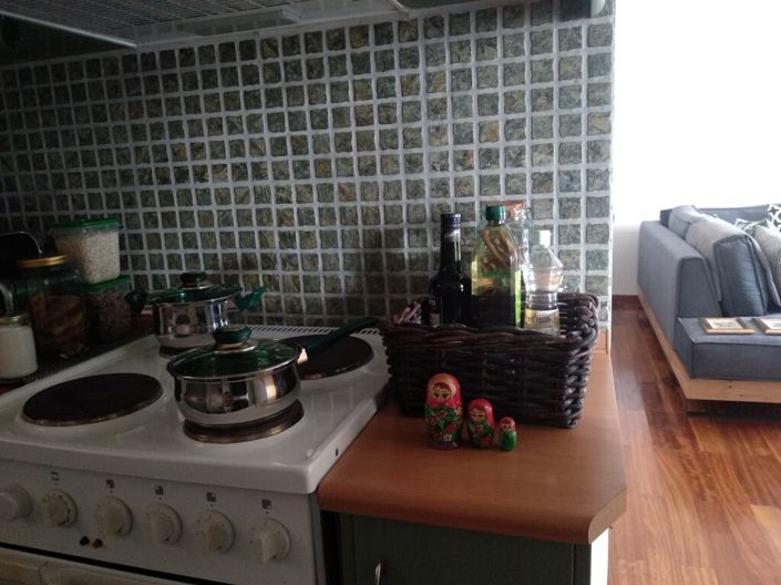 Image No.11-Appartement de 1 chambre à vendre à Corfou