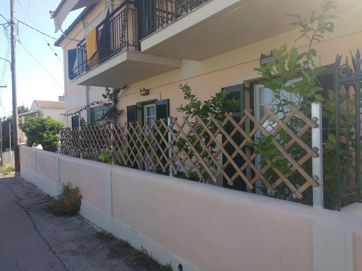 Image No.18-Appartement de 1 chambre à vendre à Corfou