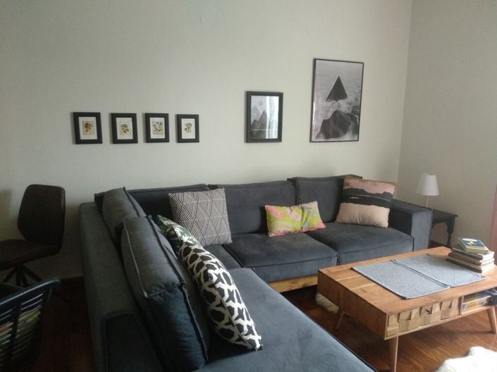 Image No.2-Appartement de 1 chambre à vendre à Corfou