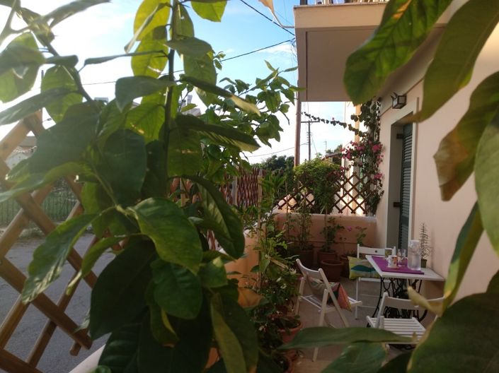 Image No.21-Appartement de 1 chambre à vendre à Corfou