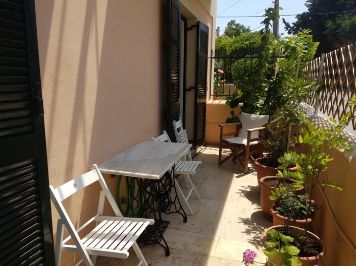 Image No.22-Appartement de 1 chambre à vendre à Corfou