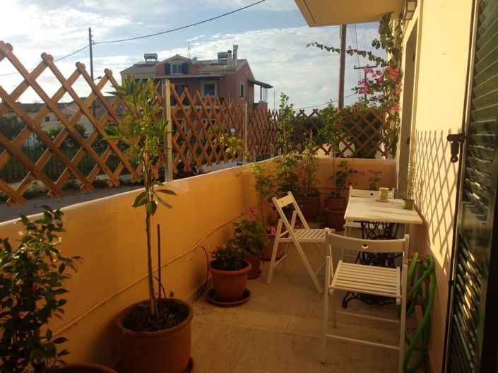 Image No.23-Appartement de 1 chambre à vendre à Corfou