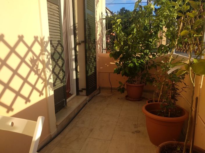 Image No.24-Appartement de 1 chambre à vendre à Corfou