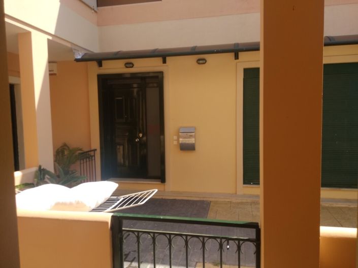 Image No.28-Appartement de 1 chambre à vendre à Corfou