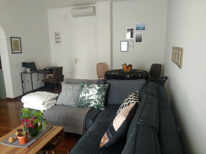 Image No.3-Appartement de 1 chambre à vendre à Corfou