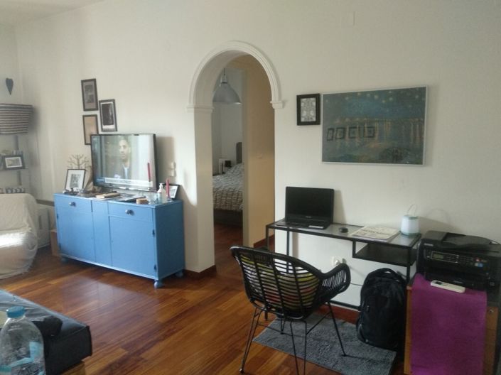 Image No.4-Appartement de 1 chambre à vendre à Corfou