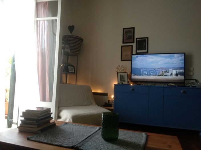 Image No.5-Appartement de 1 chambre à vendre à Corfou