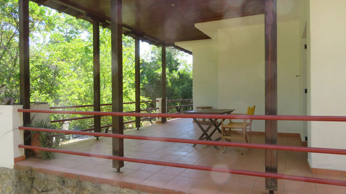 Image No.3-Propriété de 1 chambre à vendre à Halkidiki