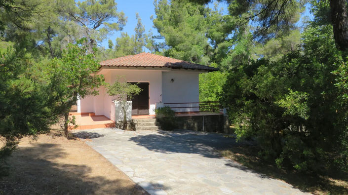 Image No.7-Propriété de 1 chambre à vendre à Halkidiki